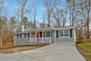 6513 Jackie Ln - Photo 1 of 1