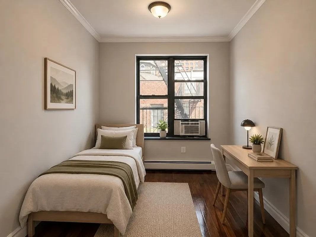 124 Ridge St #4 - Photo 4 of 6