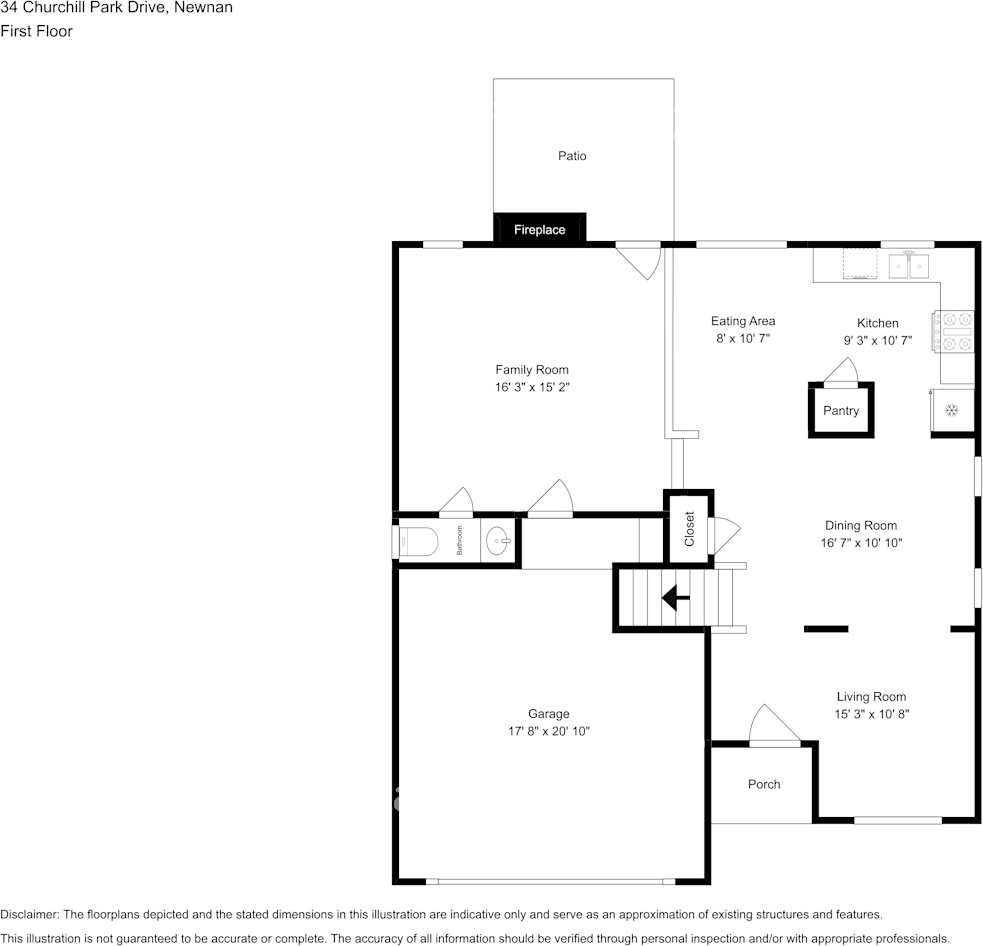 34 Churchill Park Dr - Photo 2 of 21