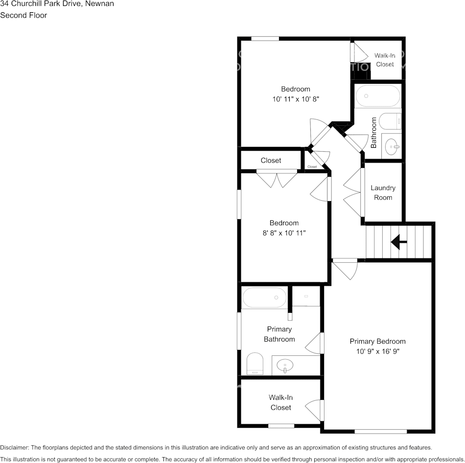 34 Churchill Park Dr - Photo 3 of 21