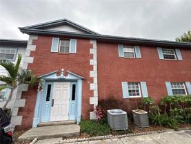 3045 Aaron Burr Ave #12D - Photo 1 of 1