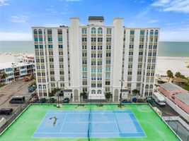featured image of 4950 Gulf Blvd #605