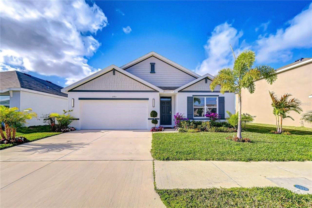 2763 Widewater Way - Photo 2 of 50