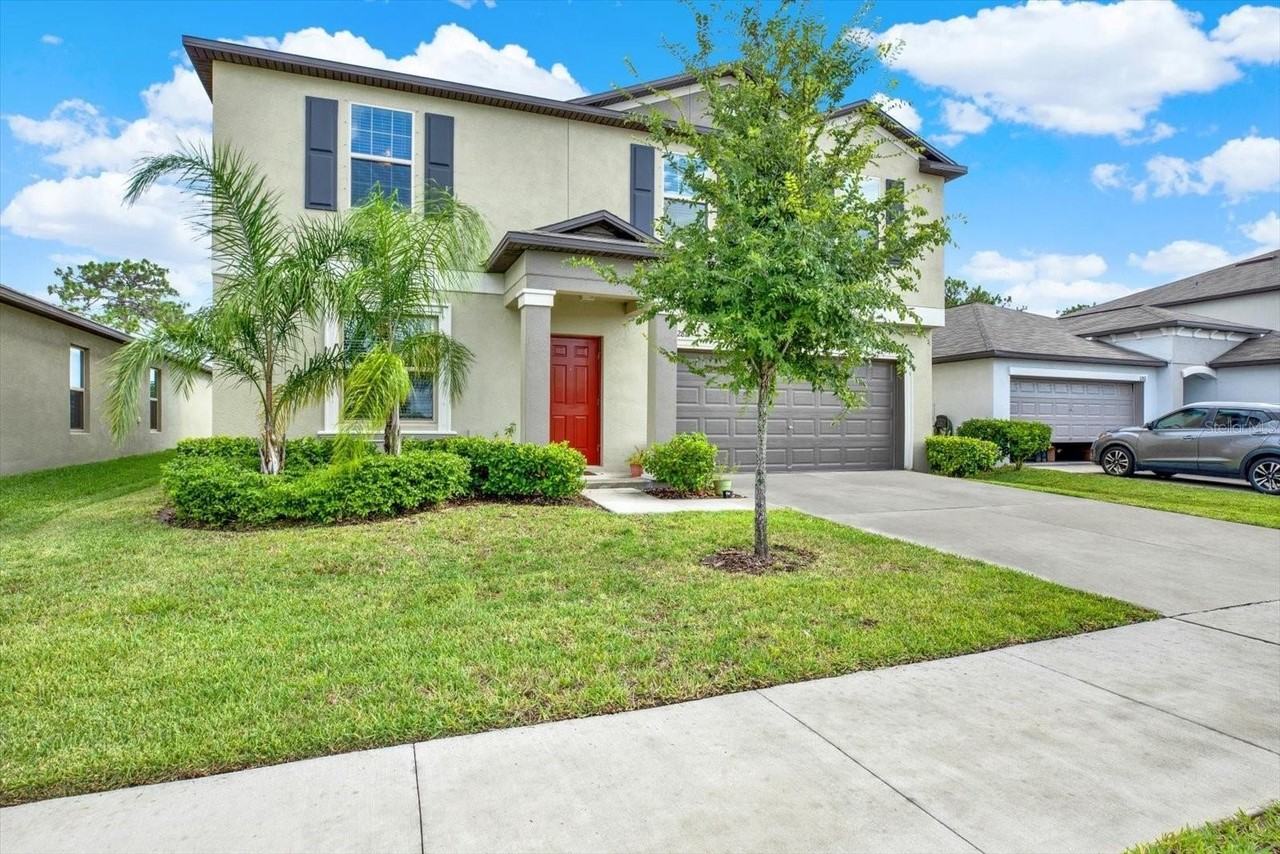 12813 Wildflower Meadow Dr - Photo 2 of 50