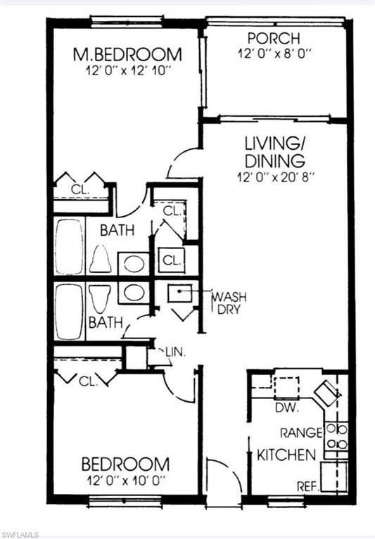1004 Manatee Rd #H204 - Photo 3 of 32