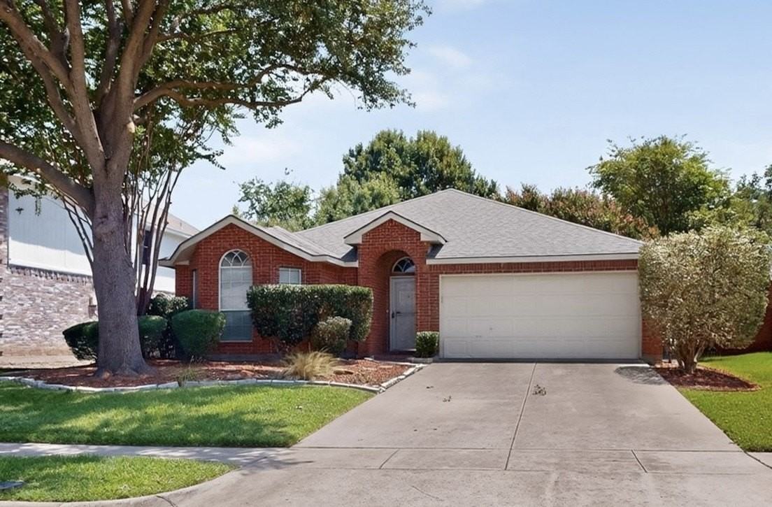 2312 London Dr