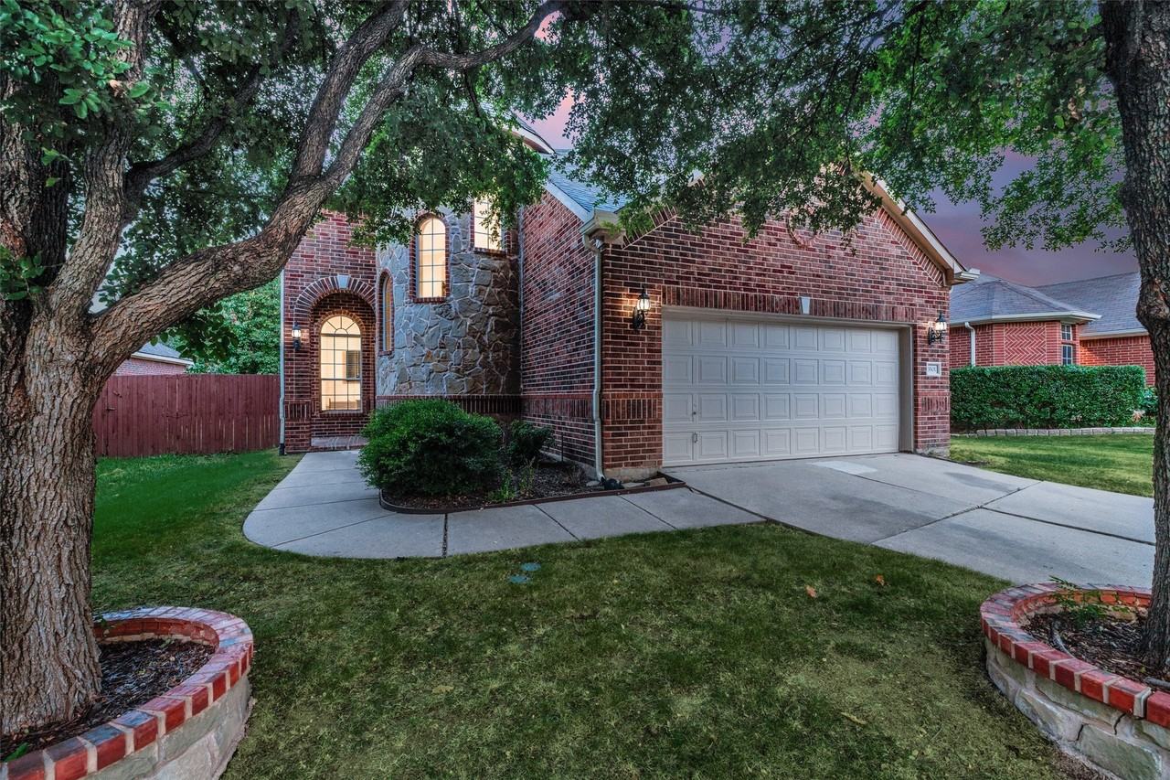 3501 Meridian Dr
