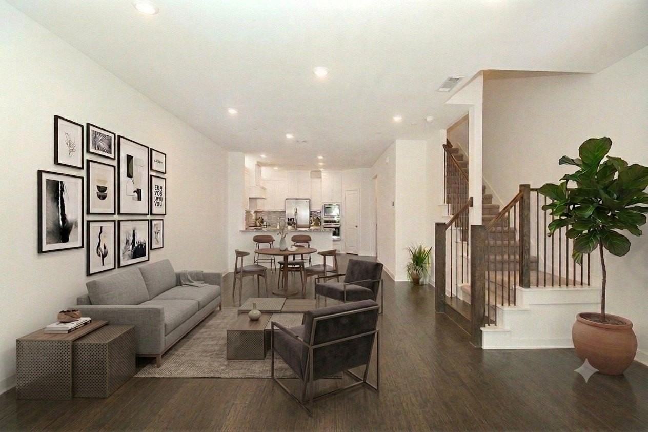 432 Texas Dr