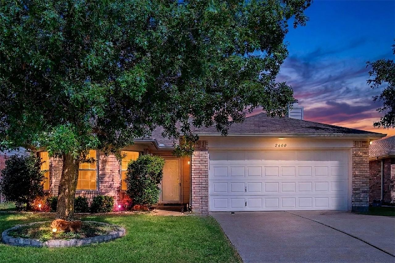 2600 Terrace Dr