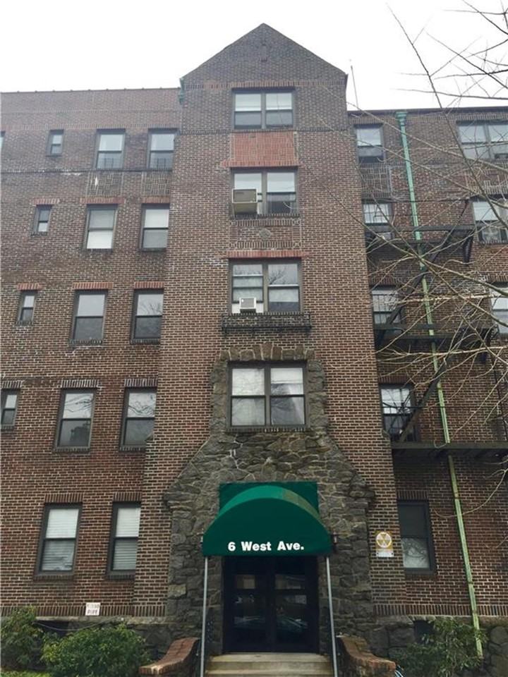 6 West Ave #2G - Photo 6 of 6