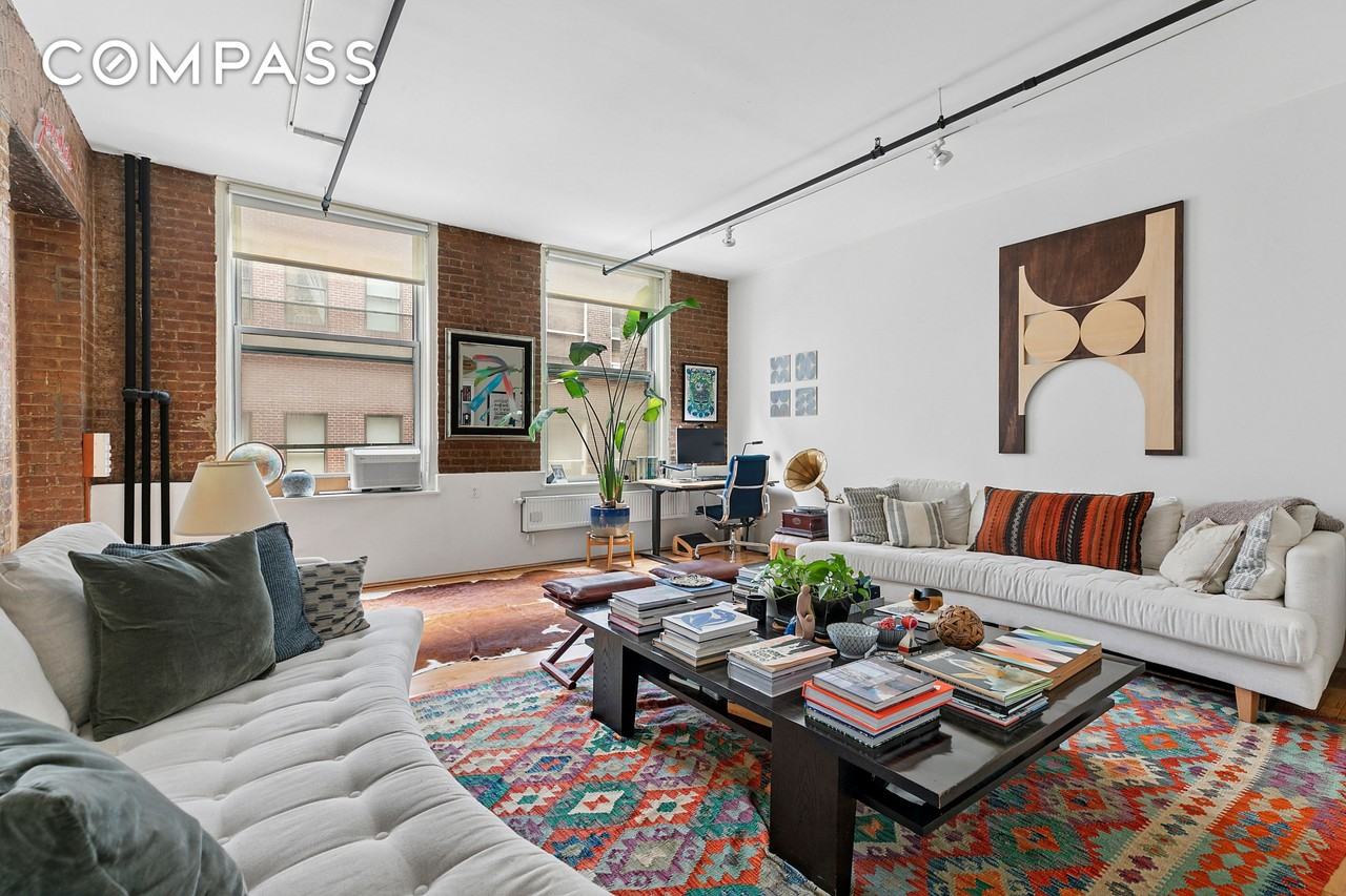108 Wooster St #4C - Photo 3 of 9