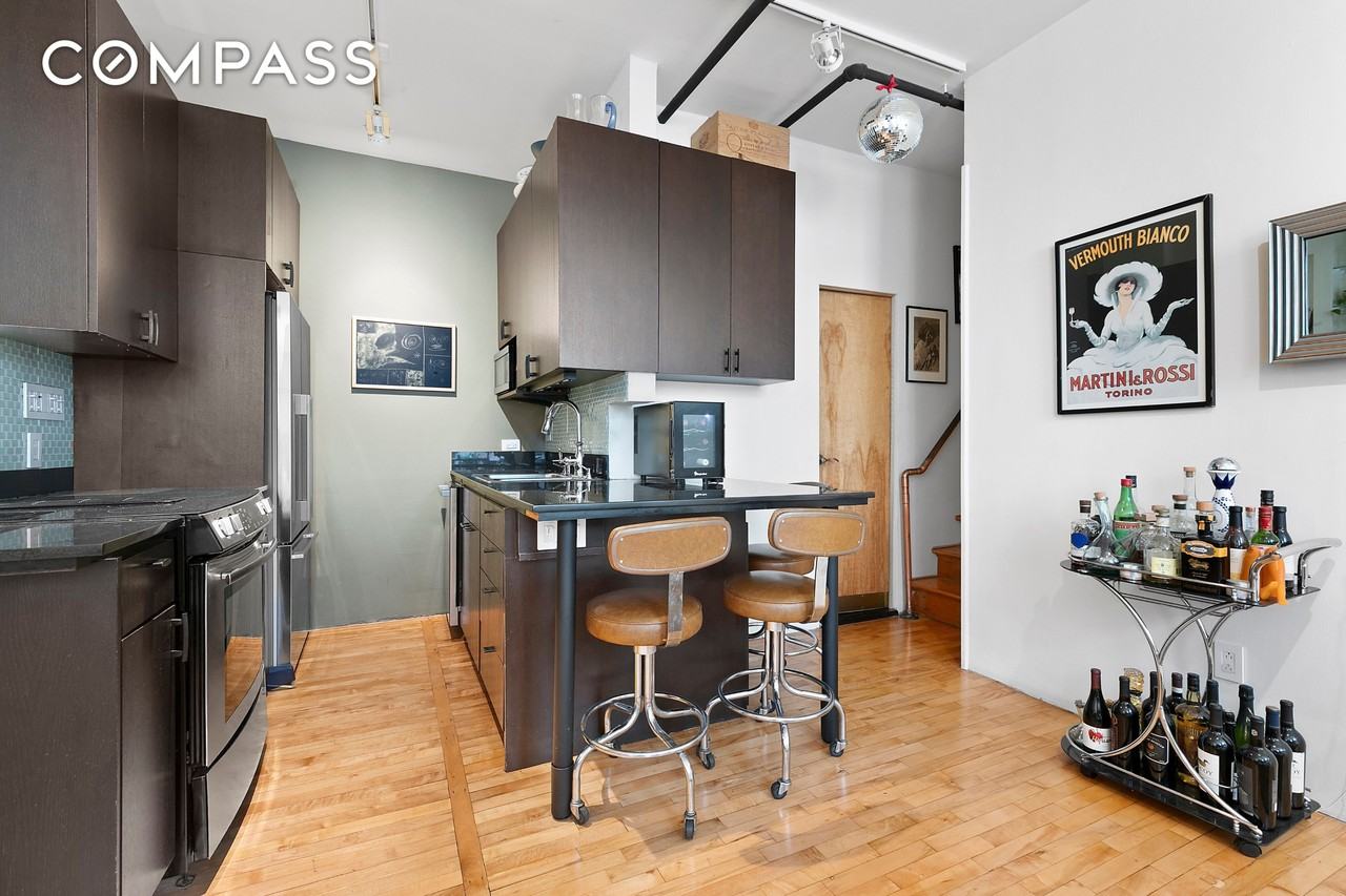 108 Wooster St #4C - Photo 4 of 9