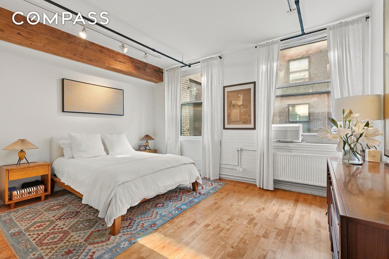 108 Wooster St #4C - Photo 5 of 9