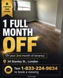 34 Stanley Street #1 - Photo 1 of 1