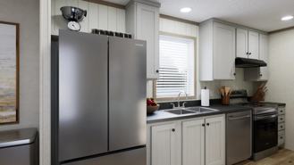 3998 Underwood Ct #320 - Photo 1 of 1