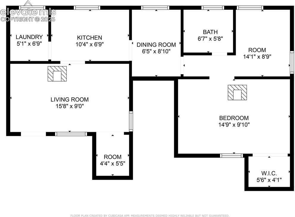 103 Ruxton Ave #C - Photo 5 of 31