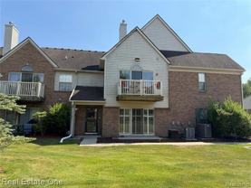 523 Brookfield Dr #81 - Photo 1 of 1