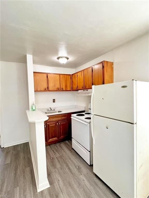 407 E Little Creek Rd #2 - Photo 4 of 8