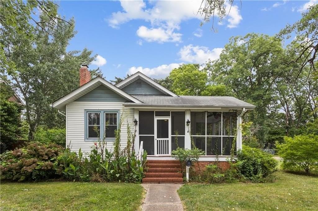 7 Willoughby Pl