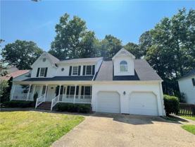 403 Coach Hovis Dr - Photo 1 of 1