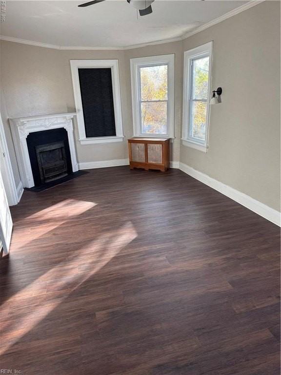 325 Dinwiddie St #1 - Photo 5 of 9