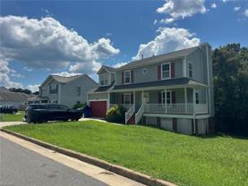 116 Foxworth Cir - Photo 1 of 1