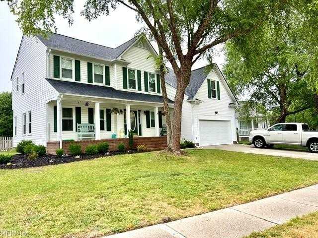 2657 Christopher Farms Dr