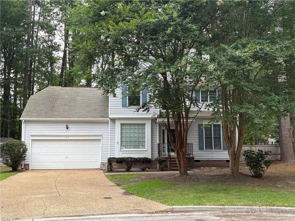 104 Kraft Ct
