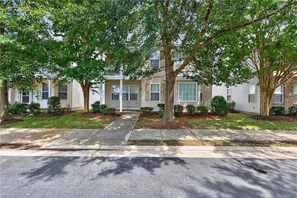 840 Willberry Dr