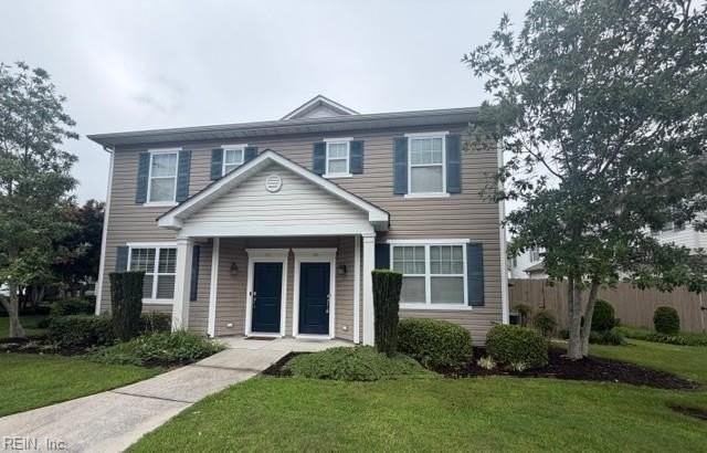 1609 Apsley Ct
