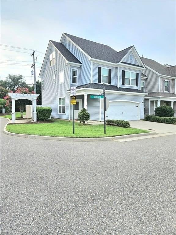 701 Valentine Ln