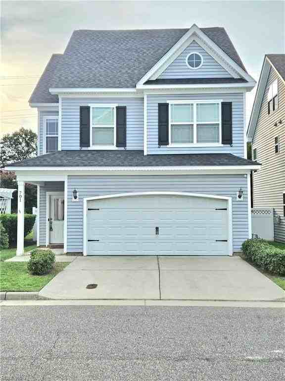 701 Valentine Ln - Photo 2 of 18