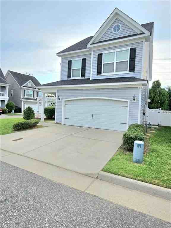 701 Valentine Ln - Photo 3 of 18