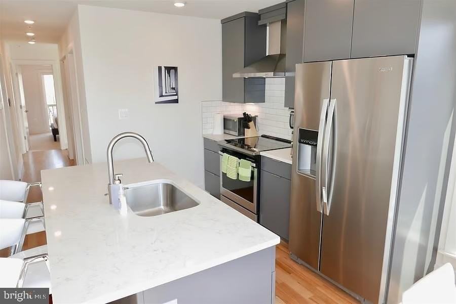843 Upshur St Nw #301 - Photo 5 of 18