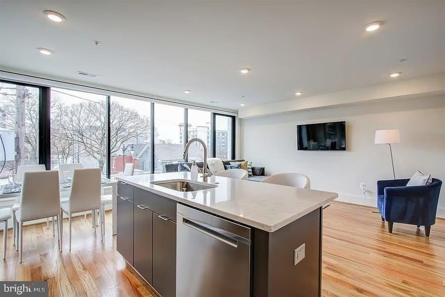 843 Upshur St Nw #301 - Photo 6 of 18