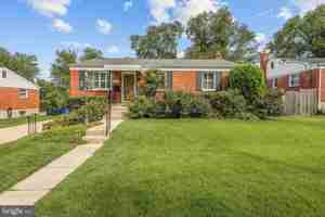 featured image of 11809 Timber Ln