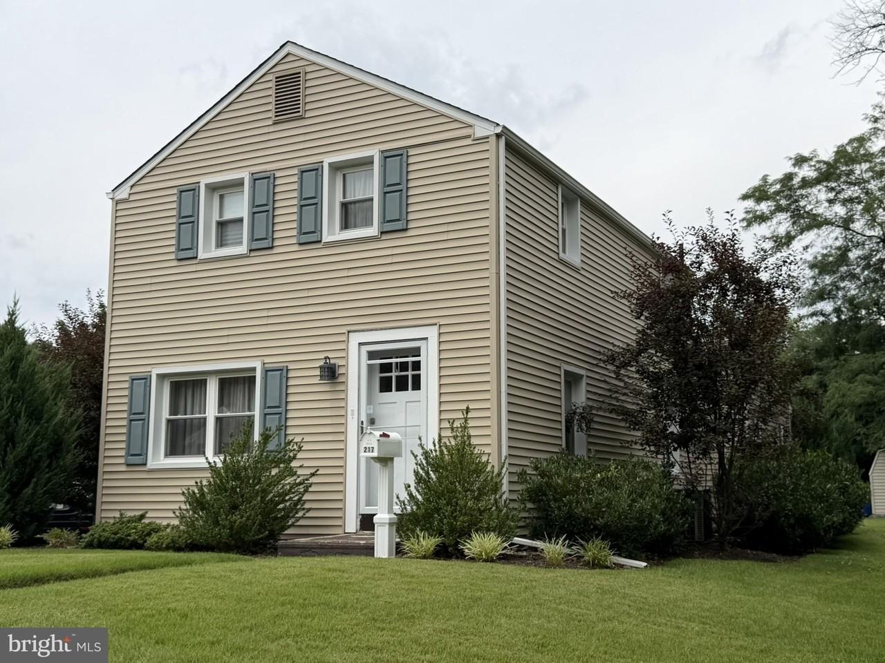 217 Lyster Rd