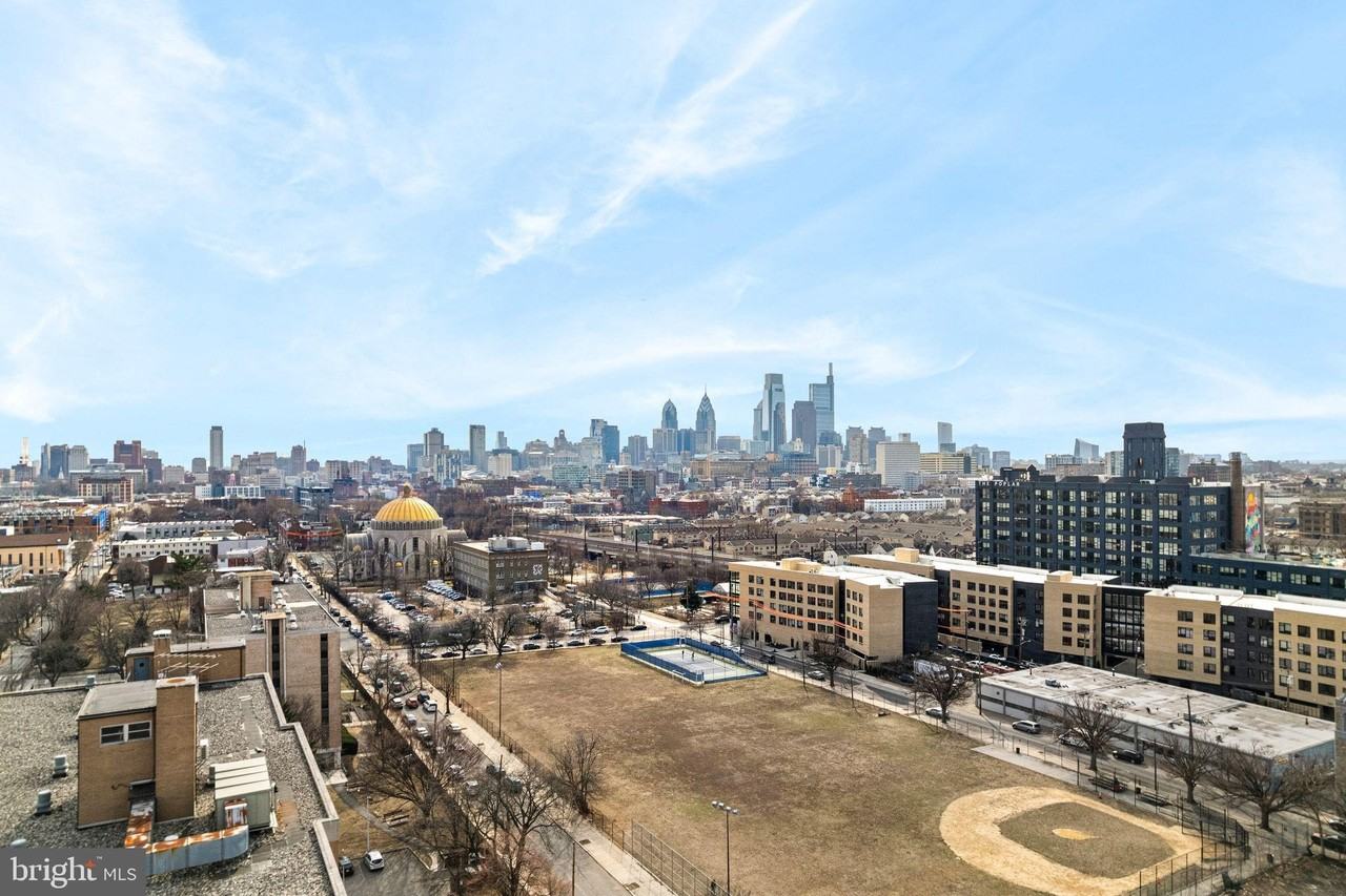 709 W Girard Ave #2F