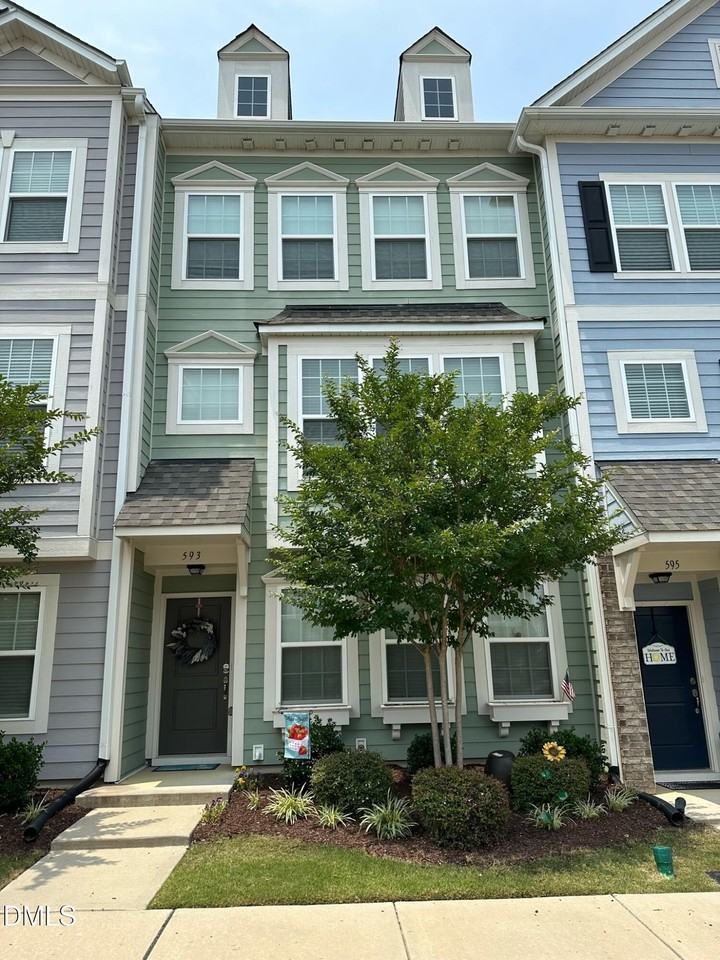 593 Grand Central Sta