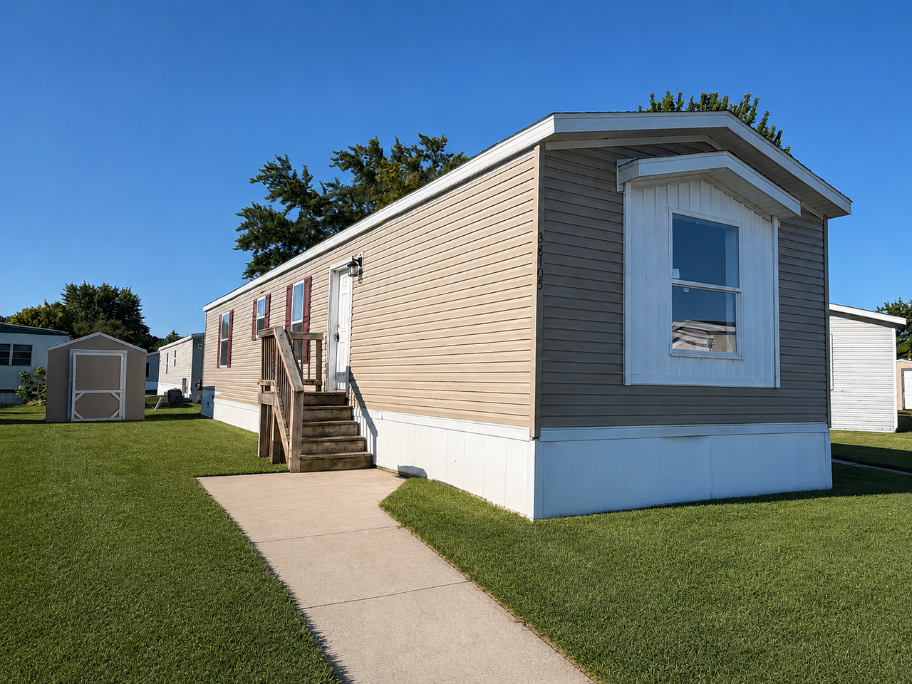 38105 Orleans St #114