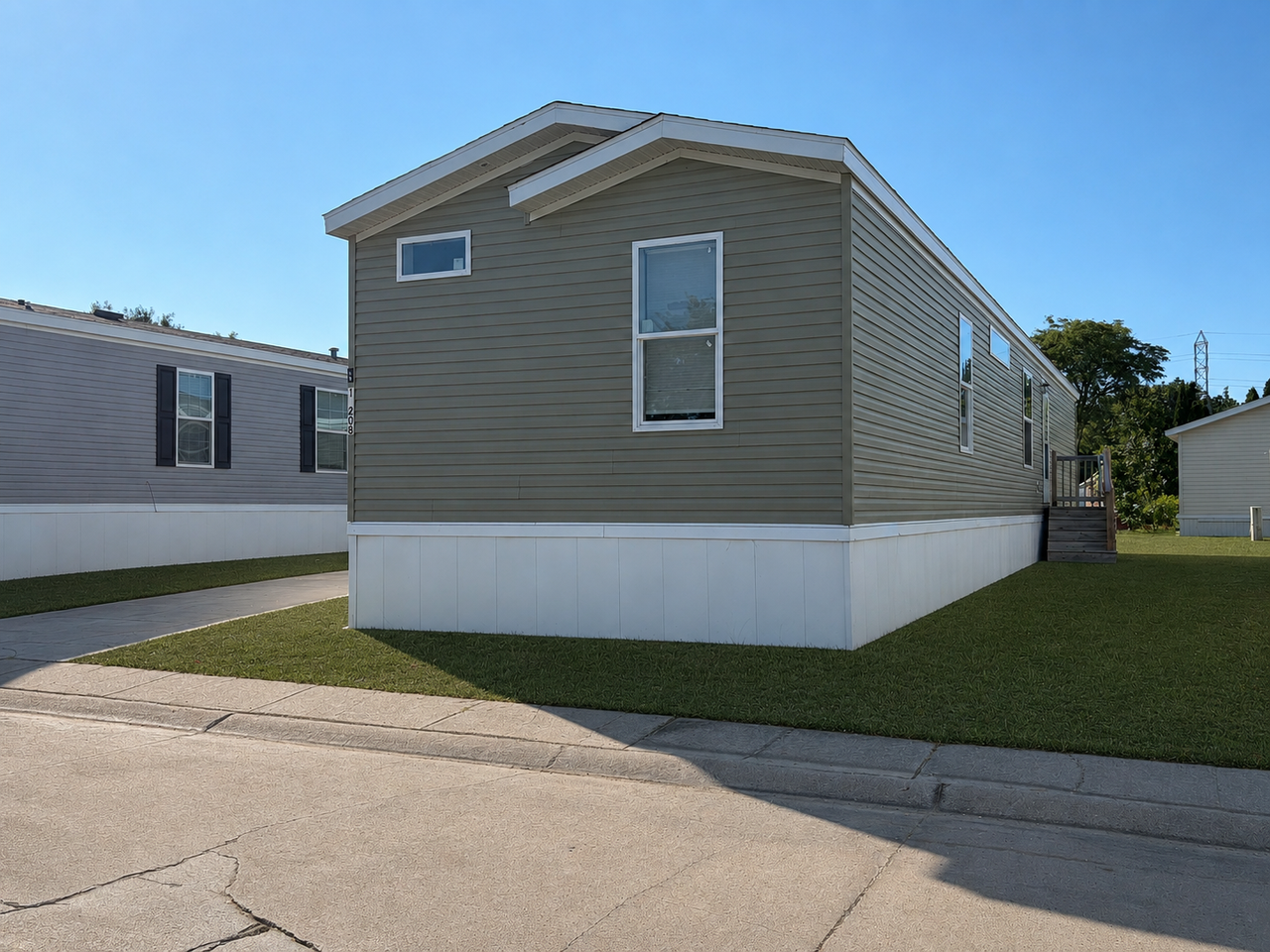 16208 Notre Dame St #213 - Photo 2 of 2