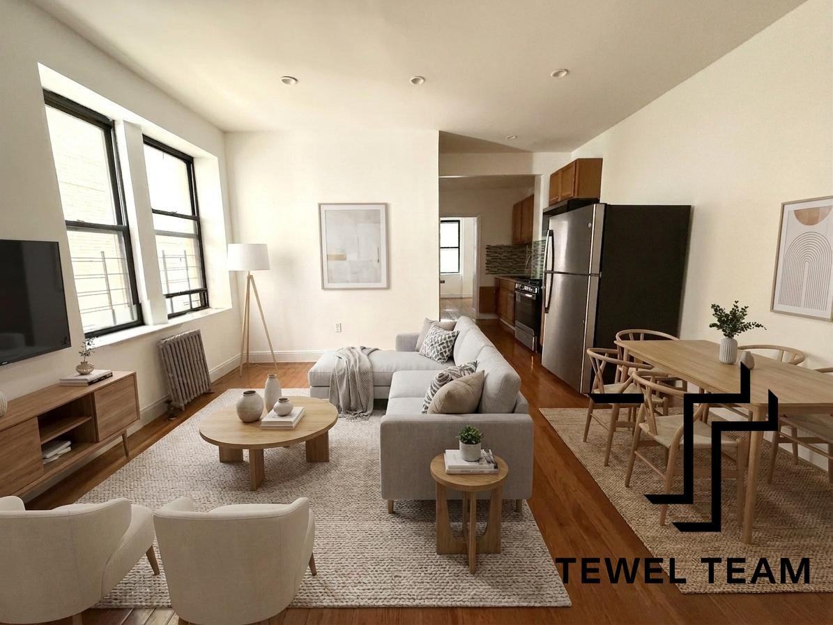609 West 151st Street #3 - Photo 5 of 17