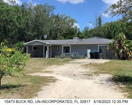10473 Buck Rd - Photo 1 of 1