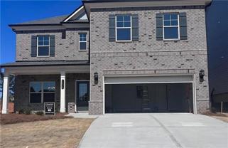 4438 Chestnut Oak Way Sw - Photo 1 of 1
