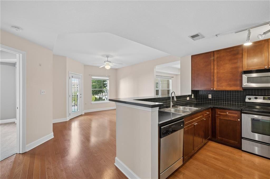 230 E Ponce De Leon Ave ##221 - Photo 3 of 22
