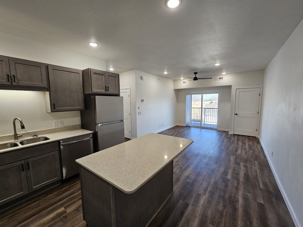 105 Michael Ct Nw #16 - Photo 2 of 19