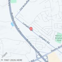 featured image of 2832 Lumpkin Rd #B
