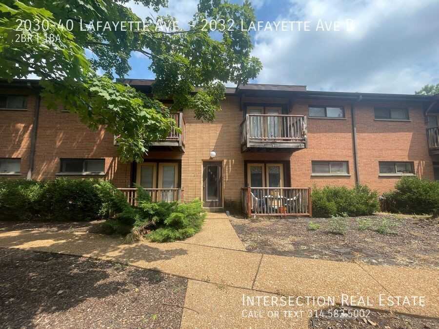 2030 Lafayette Ave - Photo 2 of 17