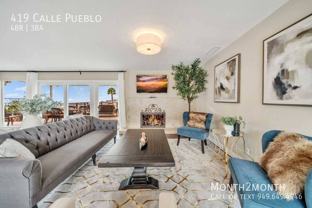 419 Calle Pueblo - Photo 1 of 1