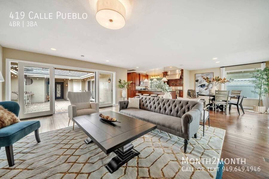 419 Calle Pueblo - Photo 5 of 50